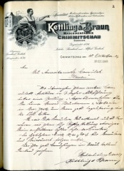 Kettling & Braun