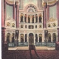 Wiesbaden - Interior of Greek Chapel