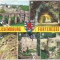 Luxemburg - Fortress