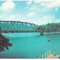 Garrett County, MD - Glendale Cantalever Bridge