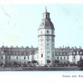 Karlsruhe - Castle