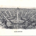 Karlsruhe - City Plan