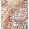 Baden Map 1