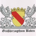 Baden Coat of Arms 1