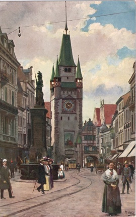 Freiburg 2