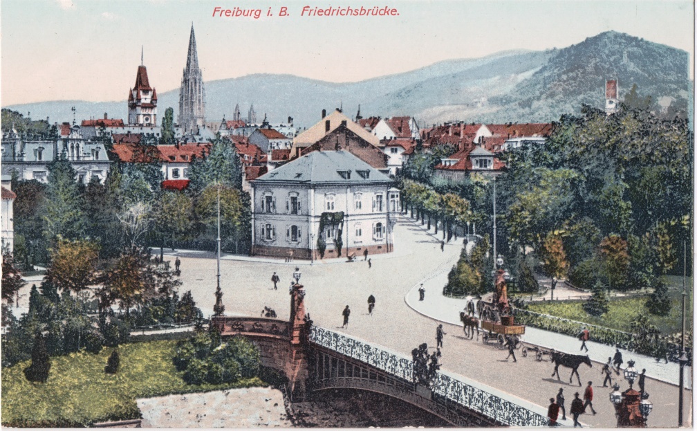 Freiburg 5