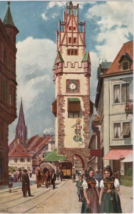 Freiburg 1