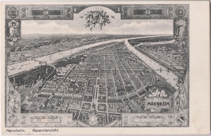 Mannheim 17
