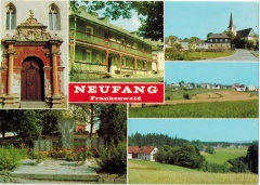 Neufang 1980s